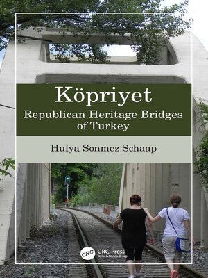 cover image of Köpriyet